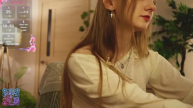 emilka milka online show from 04/18/26, 01:15