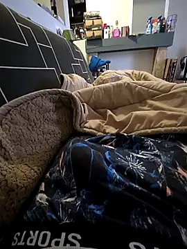 JHDani22 online show from 01/18/26, 09:02