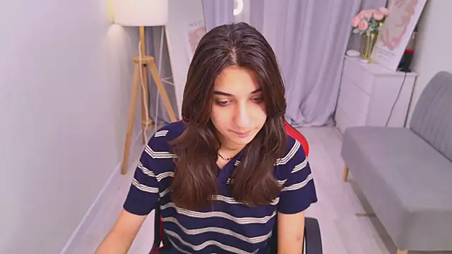 Babe Live online show from 03/09/26, 04:55