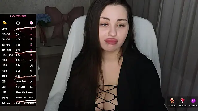 Deborah lowe online show from 02/27/26, 05:13