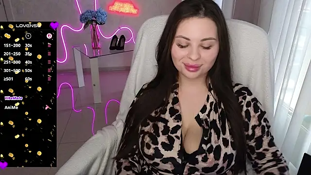 Deborah lowe online show from 04/11/26, 03:27