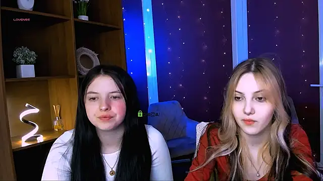 diara ti online show from 12/15/25, 06:06