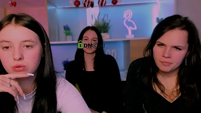 diara ti online show from 01/06/26, 06:06