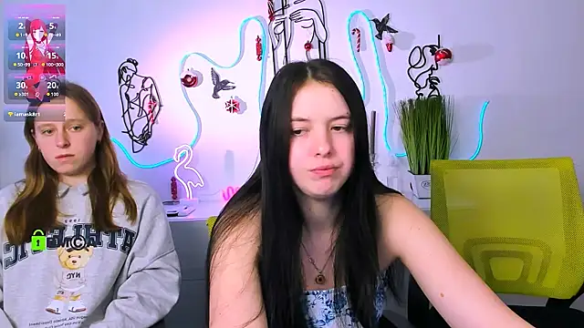 diara ti online show from 01/12/26, 12:32