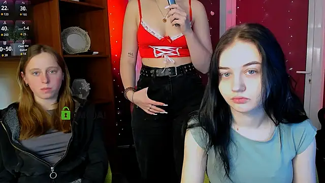 diara ti online show from 01/14/26, 05:57