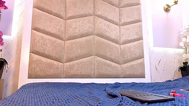 AfroditaWild online show from 02/20/26, 06:26