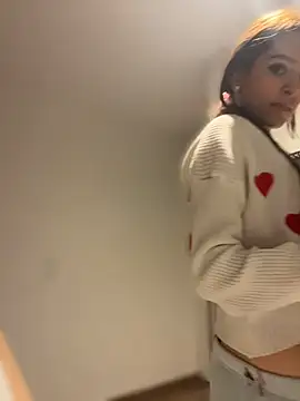 AfroditaWild online show from 04/20/26, 03:20