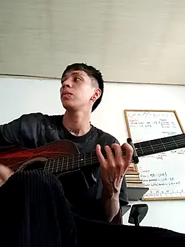   DAEMON  online show from 01/11/26, 06:13