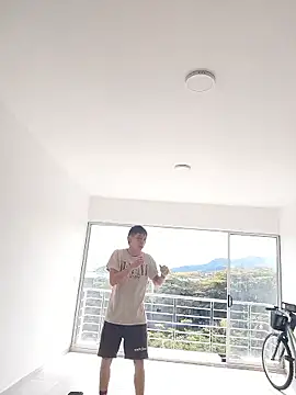   DAEMON  online show from 01/12/26, 07:08