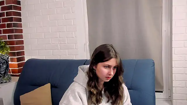 DanetteSaab online show from 12/03/25, 07:12