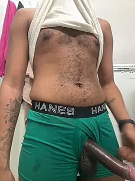 curvyuncut online show from 04/13/26, 08:47