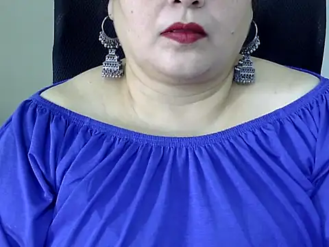 Soniya Sha online show from 04/11/26, 07:45