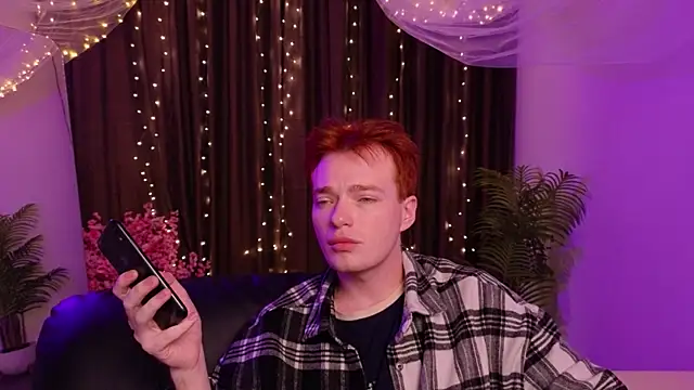 Kristenegor online show from 01/06/26, 09:50