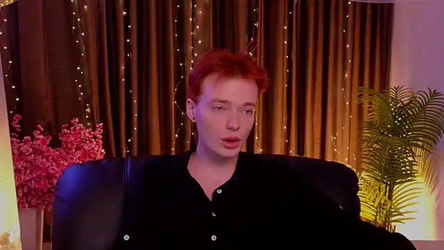 Kristenegor online show from 01/07/26, 07:16