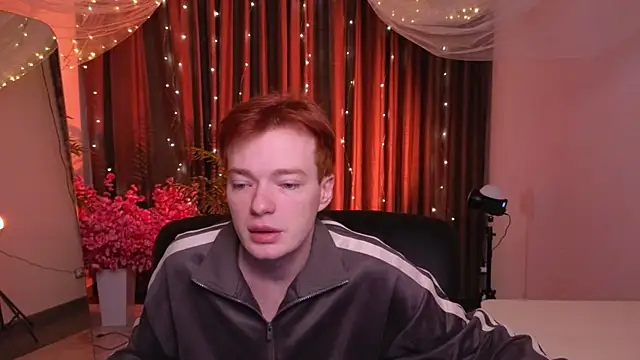 Kristenegor online show from 01/11/26, 10:15