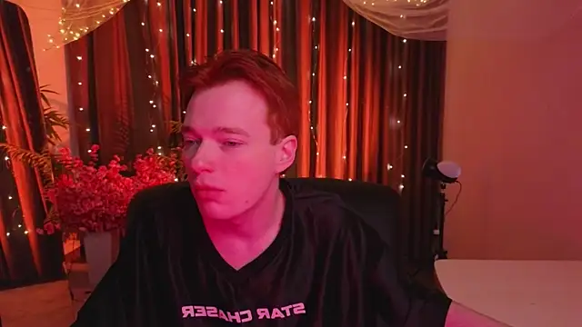 Kristenegor online show from 01/12/26, 10:37