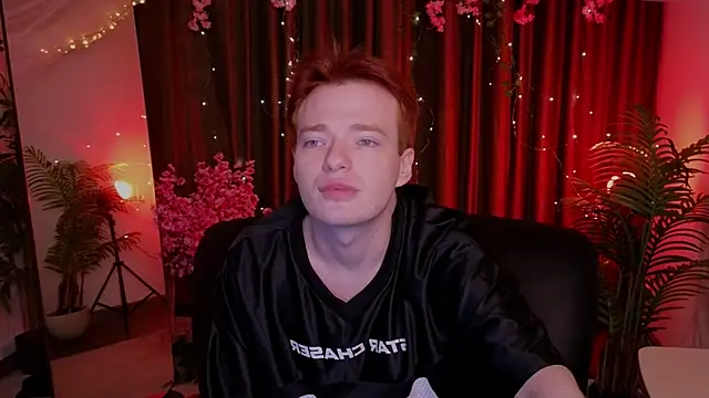 Kristenegor online show from 01/16/26, 10:25