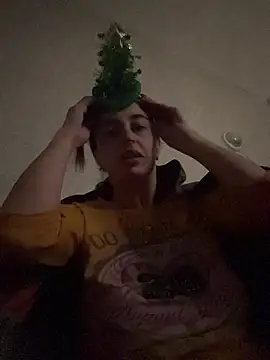 Anastasia Green  online show from 01/07/26, 09:56