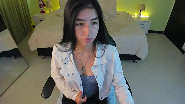 Celeste Rous   online show from 01/06/26, 12:20