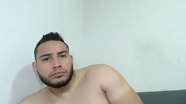 Seank Noszka online show from 02/23/26, 04:59