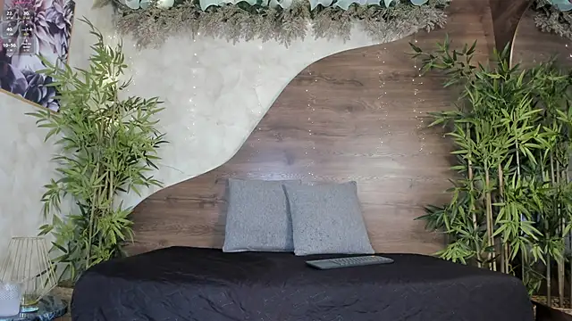 ali miko online show from 12/21/25, 02:02