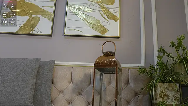 ali miko online show from 04/10/26, 11:37