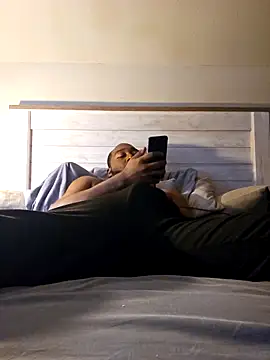 iLOVETRAY96 online show from 02/23/26, 05:54