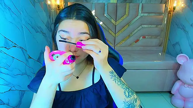 emily  r  online show from 01/07/26, 12:51