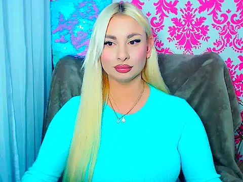 LuxuriaGoddess online show from 03/10/26, 07:52