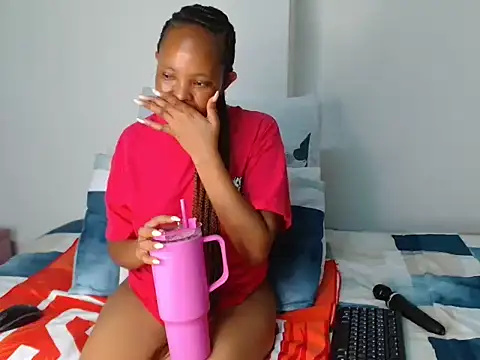 Sassy S online show from 01/12/26, 08:14