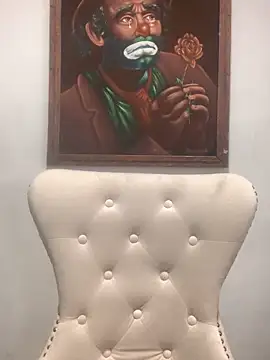 goldenshower2451 online show from 12/04/25, 05:21