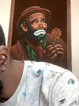 goldenshower2451 online show from 01/12/26, 01:44