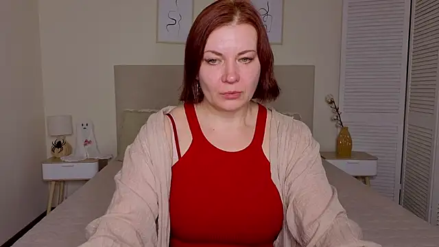 Stasya milf online show from 12/03/25, 07:23