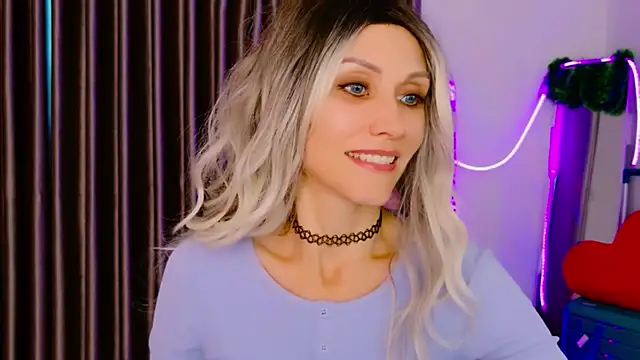 betty xoxoo online show from 02/12/26, 10:32