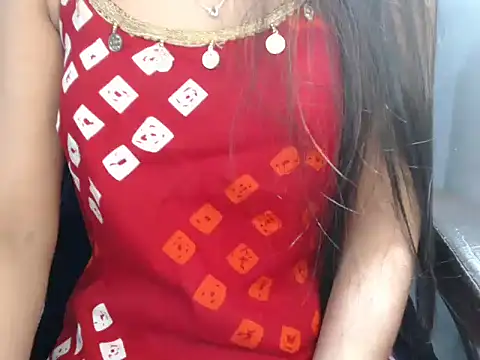 KhubsuratHaasina online show from 02/24/26, 06:50