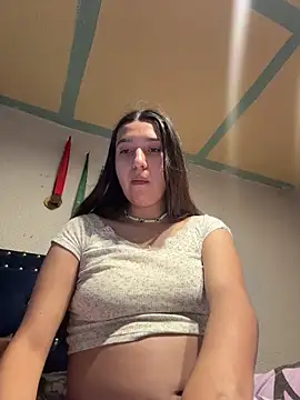 Alix Rousses21 online show from 12/20/25, 03:57