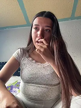 Alix Rousses21 online show from 01/10/26, 07:04