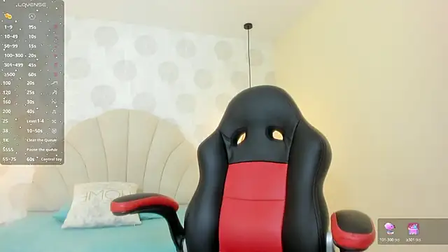 VENUSGREYS1 online show from 02/02/26, 01:21