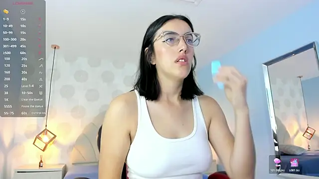 VENUSGREYS1 online show from 02/20/26, 12:16