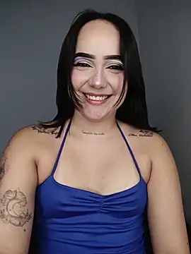 tiffanybrowm online show from 02/27/26, 03:39