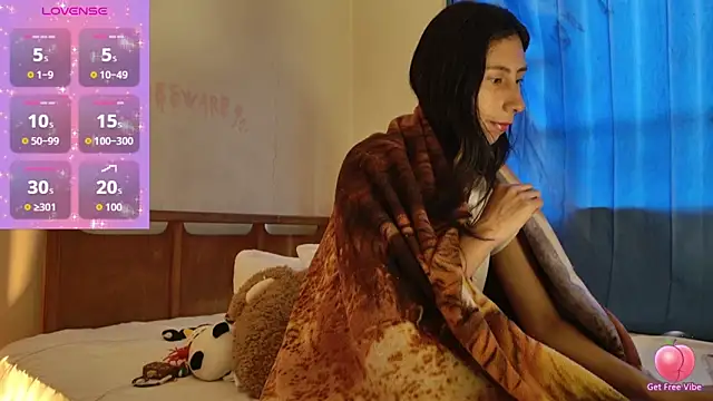 MoonLipsON- online show from 02/03/26, 07:41