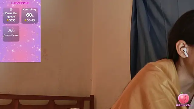 MoonLipsON- online show from 03/07/26, 01:24