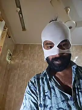 Bigkannan online show from 01/17/26, 03:55