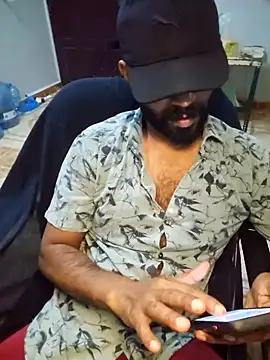 Bigkannan online show from 02/15/26, 09:52