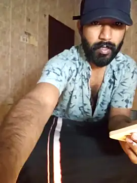 Bigkannan online show from 03/20/26, 06:35