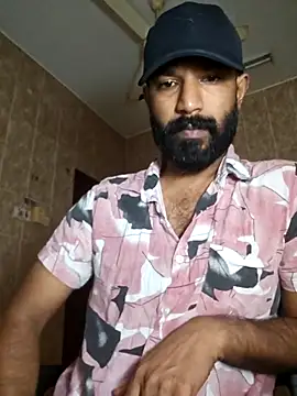 Bigkannan online show from 03/25/26, 09:48