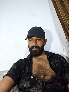 Bigkannan online show from 04/15/26, 04:30