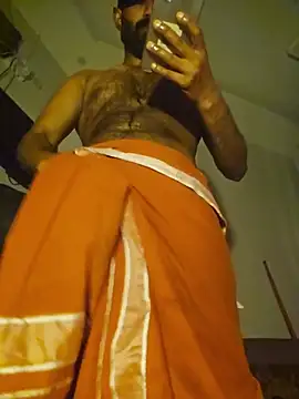 Bigkannan online show from 07/18/26, 10:13