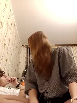 EvgeniyXAnna online show from 01/14/26, 08:03