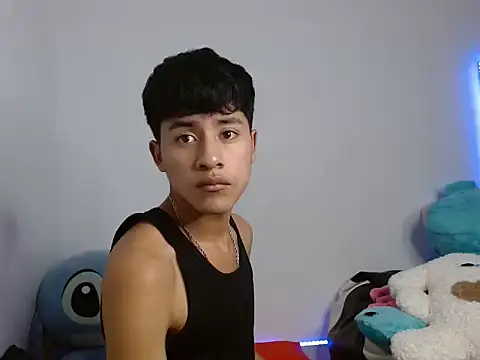 Sebas Ross04 online show from 01/08/26, 06:05